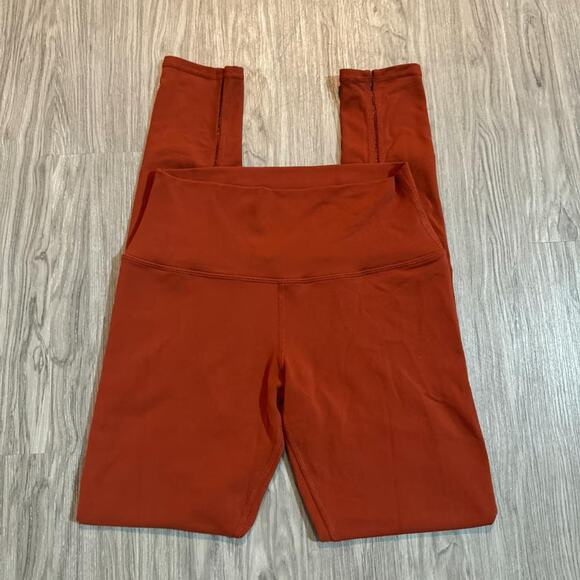 Alo Yoga Leggings - Picture 1 of 5